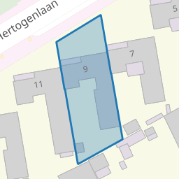 Perceel GDP00-E-604