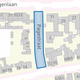 Perceel GDP00-E-684