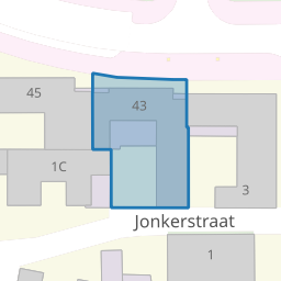 Perceel GDP00-E-697