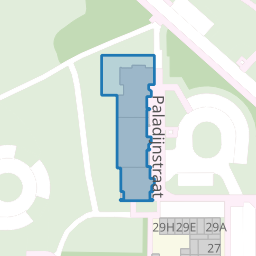Perceel GDP00-E-738