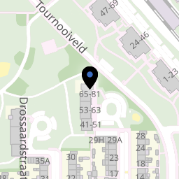 Appartement GDP00 E 740 1