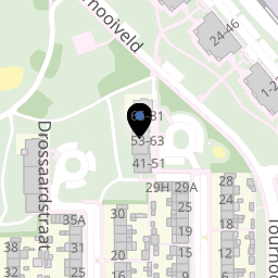 Appartement GDP00 E 740 10