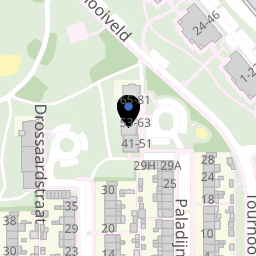 Appartement GDP00 E 740 11