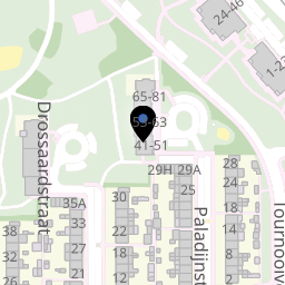 Appartement GDP00 E 740 12