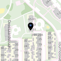 Appartement GDP00 E 740 13