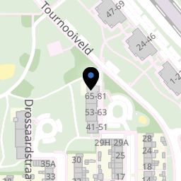 Appartement GDP00 E 740 14