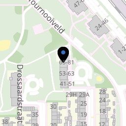 Appartement GDP00 E 740 15