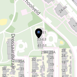 Appartement GDP00 E 740 16