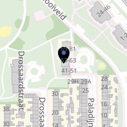 Appartement GDP00 E 740 17