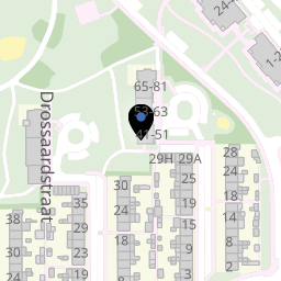 Appartement GDP00 E 740 19