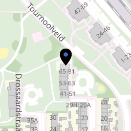 Appartement GDP00 E 740 2