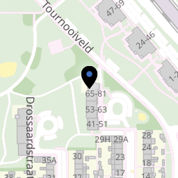 Appartement GDP00 E 740 20