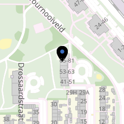 Appartement GDP00 E 740 21
