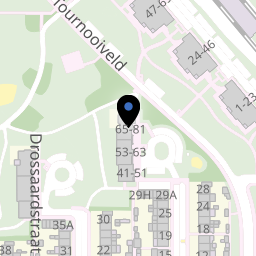 Appartement GDP00 E 740 3