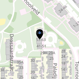 Appartement GDP00 E 740 4