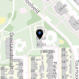Appartement GDP00 E 740 5
