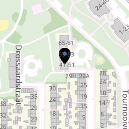 Appartement GDP00 E 740 6