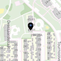Appartement GDP00 E 740 7