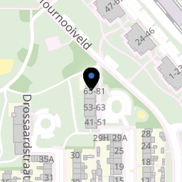 Appartement GDP00 E 740 9