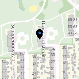 Appartement GDP00 E 788 11
