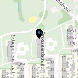 Appartement GDP00 E 788 14