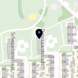 Appartement GDP00 E 788 15