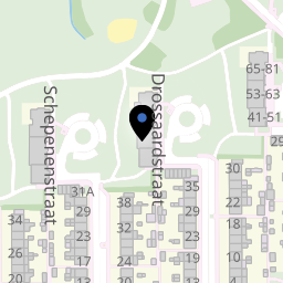 Appartement GDP00 E 788 17