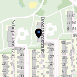 Appartement GDP00 E 788 18