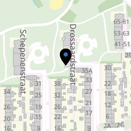 Appartement GDP00 E 788 19