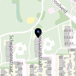 Appartement GDP00 E 788 2