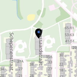Appartement GDP00 E 788 3