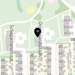 Appartement GDP00 E 788 4