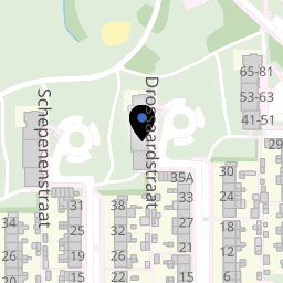 Appartement GDP00 E 788 5