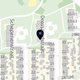 Appartement GDP00 E 788 7
