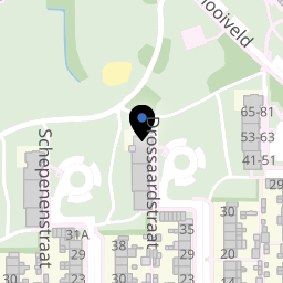 Appartement GDP00 E 788 8
