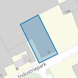 Perceel GDP00-E-897