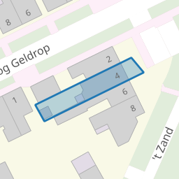 Perceel GDP00-E-909