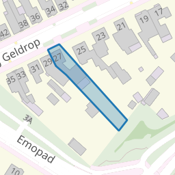 Perceel GDP00-E-932