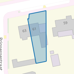 Perceel GDP00-E-940
