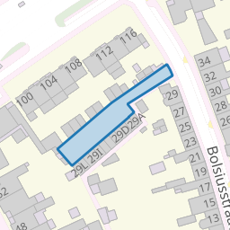 Perceel GDP00-F-1001