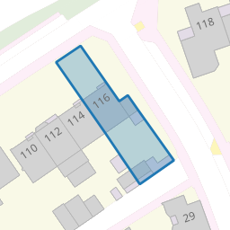 Perceel GDP00-F-1005