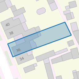 Perceel GDP00-F-1010