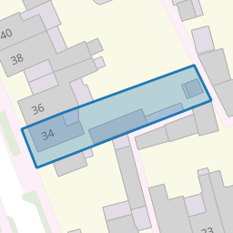 Perceel GDP00-F-1011