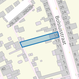 Perceel GDP00-F-1015