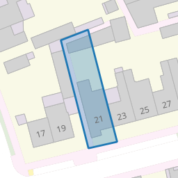 Perceel GDP00-F-1019