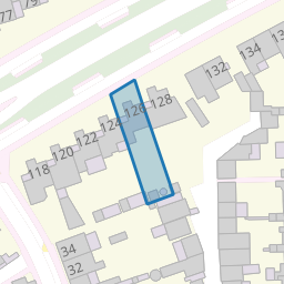 Perceel GDP00-F-1029