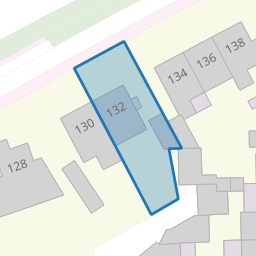 Perceel GDP00-F-1032