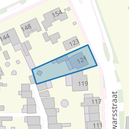 Perceel GDP00-F-1053