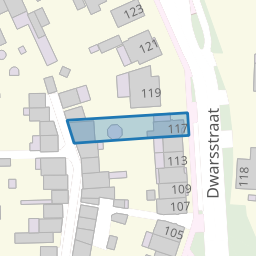 Perceel GDP00-F-1055