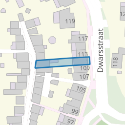 Perceel GDP00-F-1058